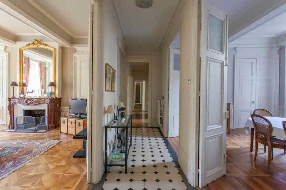 Homestay Privee En Hyper-centre De *