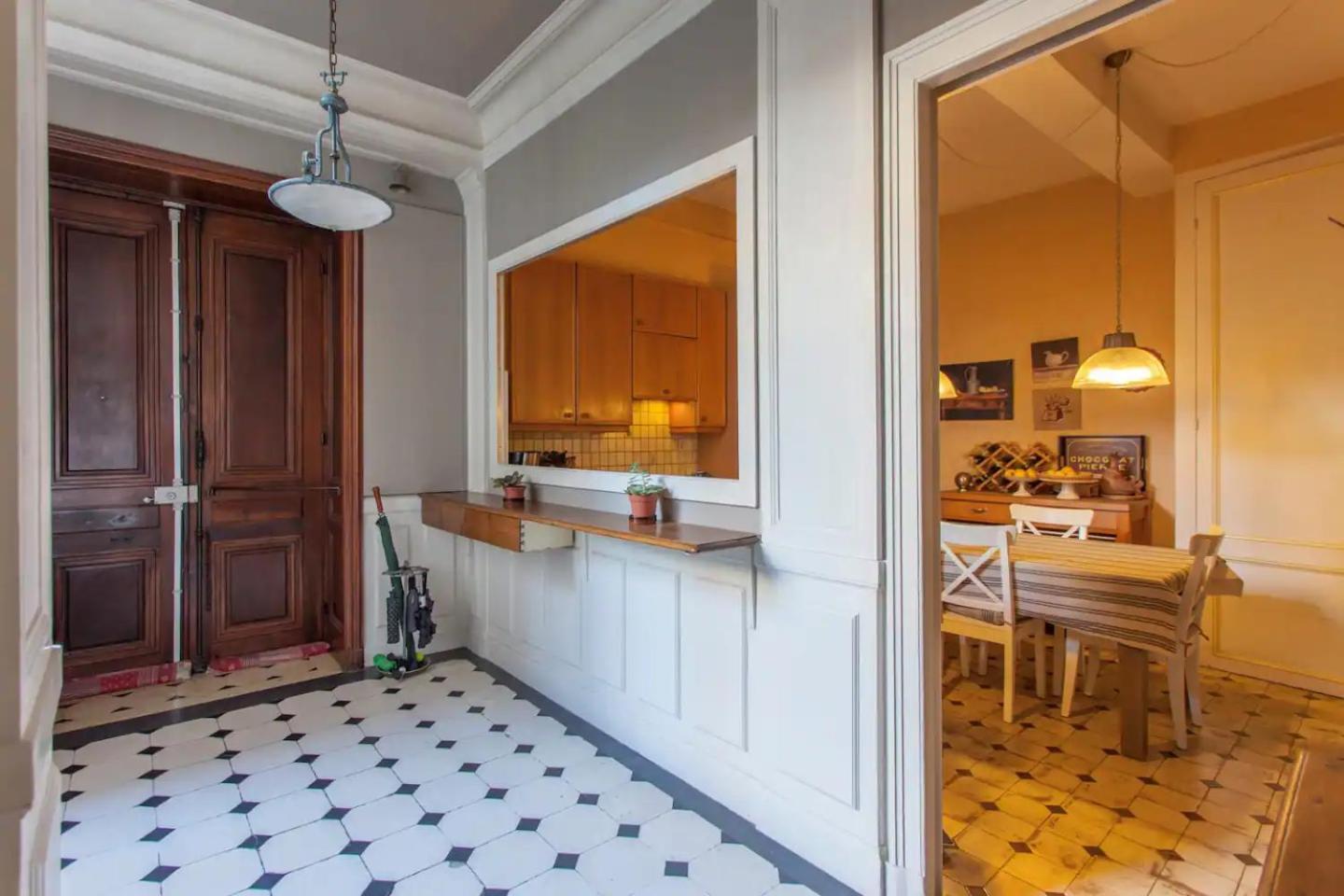 Homestay Privee En Hyper-centre De